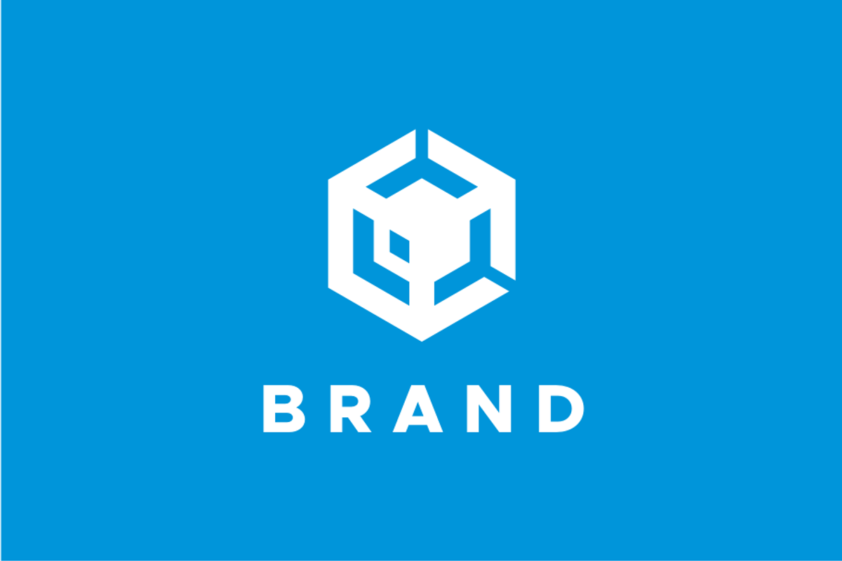 Hexagon Arrow Logo, a Branding & Logo Template by johnkent