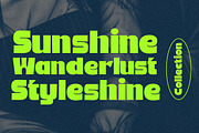 Nokiat Blastina, a Font by Fontastic (Thumbnail 9 of 14)