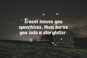 Pinehills – An Classical Script Font, a Script Font by Fikryal Studio (Thumbnail 5 of 20)