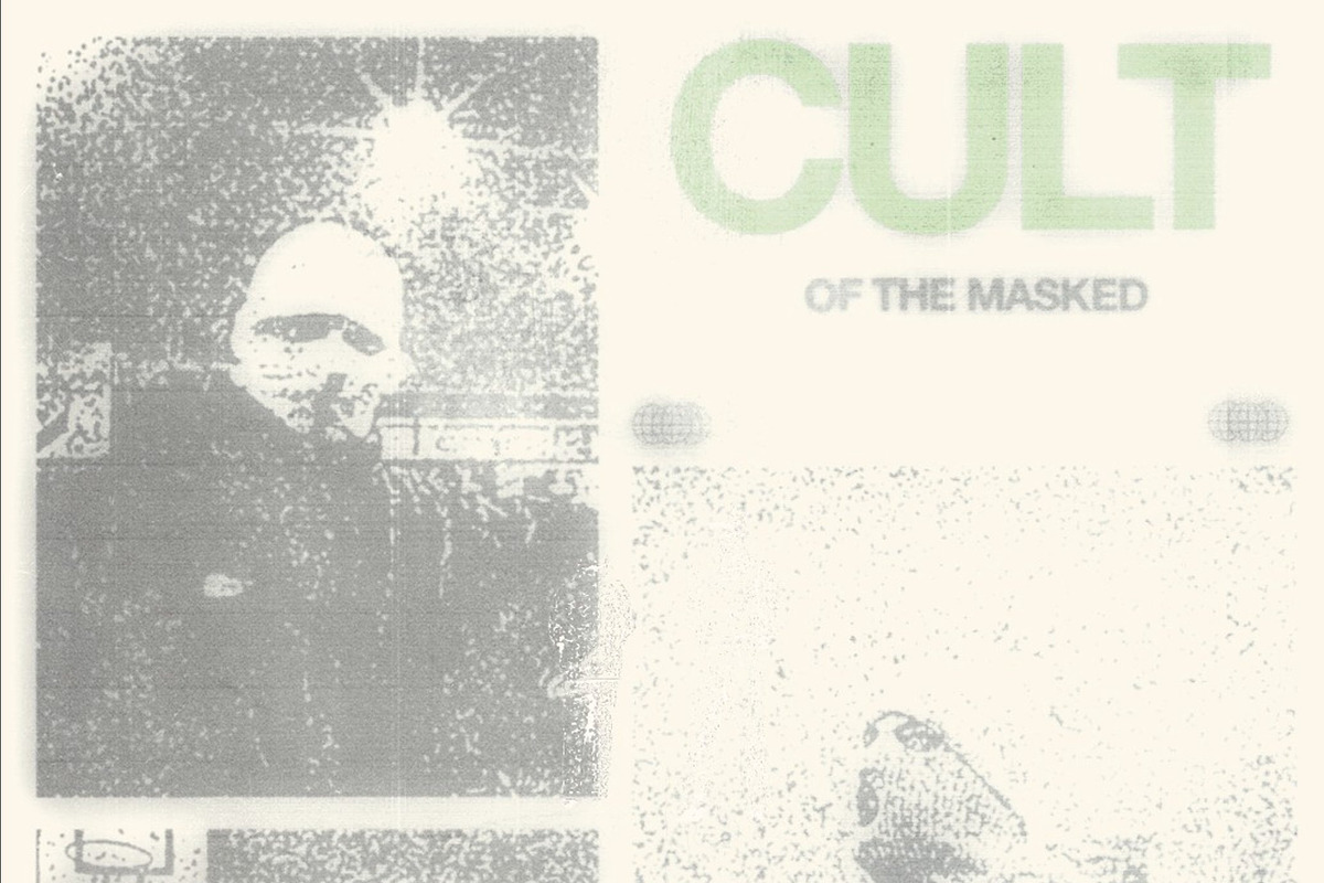 Holyscans - Photocopy Print Texture, a Texture Graphic by KOZMIKDZN (Photo 4 of 4)