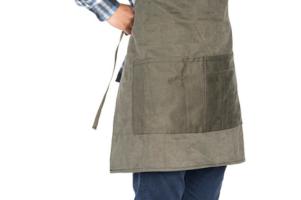Studio portrait png stock photo containing png and layer, a Person Photo by rawpixel