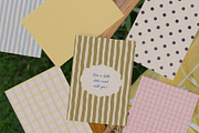 Dolce Picnic Summer Backgrounds, a Background Graphic by lerinartstudio (Thumbnail 11 of 11)