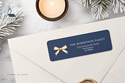Warm & Cozy Christmas Clipart, an Illustration by Karma (Thumbnail 5 of 20)