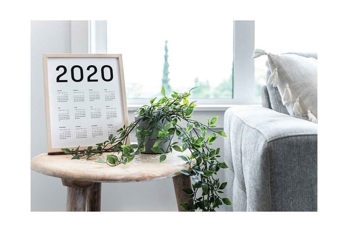 Picture Frame Mockup Ultra Bundle 2, a Household Mockup by Saguaro Digital (Photo 19 of 32)