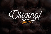 Dingbod - Sript and Sans, a Script Font by Inspiratype (Thumbnail 10 of 14)