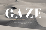 Font Bundle | 25 in 1, a Sans Serif Font by Anthony James (Thumbnail 2 of 45)