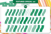 XXL MULTI LINE Brush set, a Brush Add-On by Magnatype (Thumbnail 6 of 7)