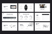 Desire Google Slides Template, a Presentation Template by Vladislav Muslakov (Thumbnail 3 of 7)