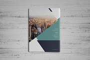 Company Profile Template V5, a Brochure Template by SamiSimply7 (Thumbnail 9 of 9)