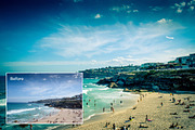 Lomo Lightroom Presets, an Action Add-On by PresetKingdom.com (Thumbnail 5 of 6)