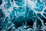 Glacial turbulent water, a Photo by Ernest Karchmit (Thumbnail 6 of 8)