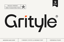 Grityle