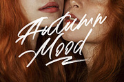 Deviant SVG Fonts and Marker Bundle, a Script Font by kavoon (Thumbnail 6 of 12)