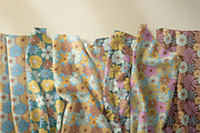 Wild Retro Floral Seamless Patterns, a Pattern Graphic by Tiger and Flower (Thumbnail 8 of 20)