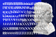 Seafibe Modern Serif Display, a Serif Font by timelesstype.co (Thumbnail 19 of 20)