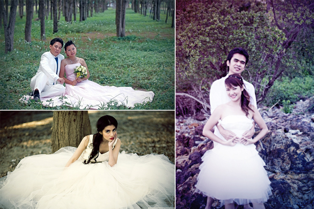 Wedding Style Photoshop Actions, an Action Add-On by KnightWipers (Photo 2 of 3)