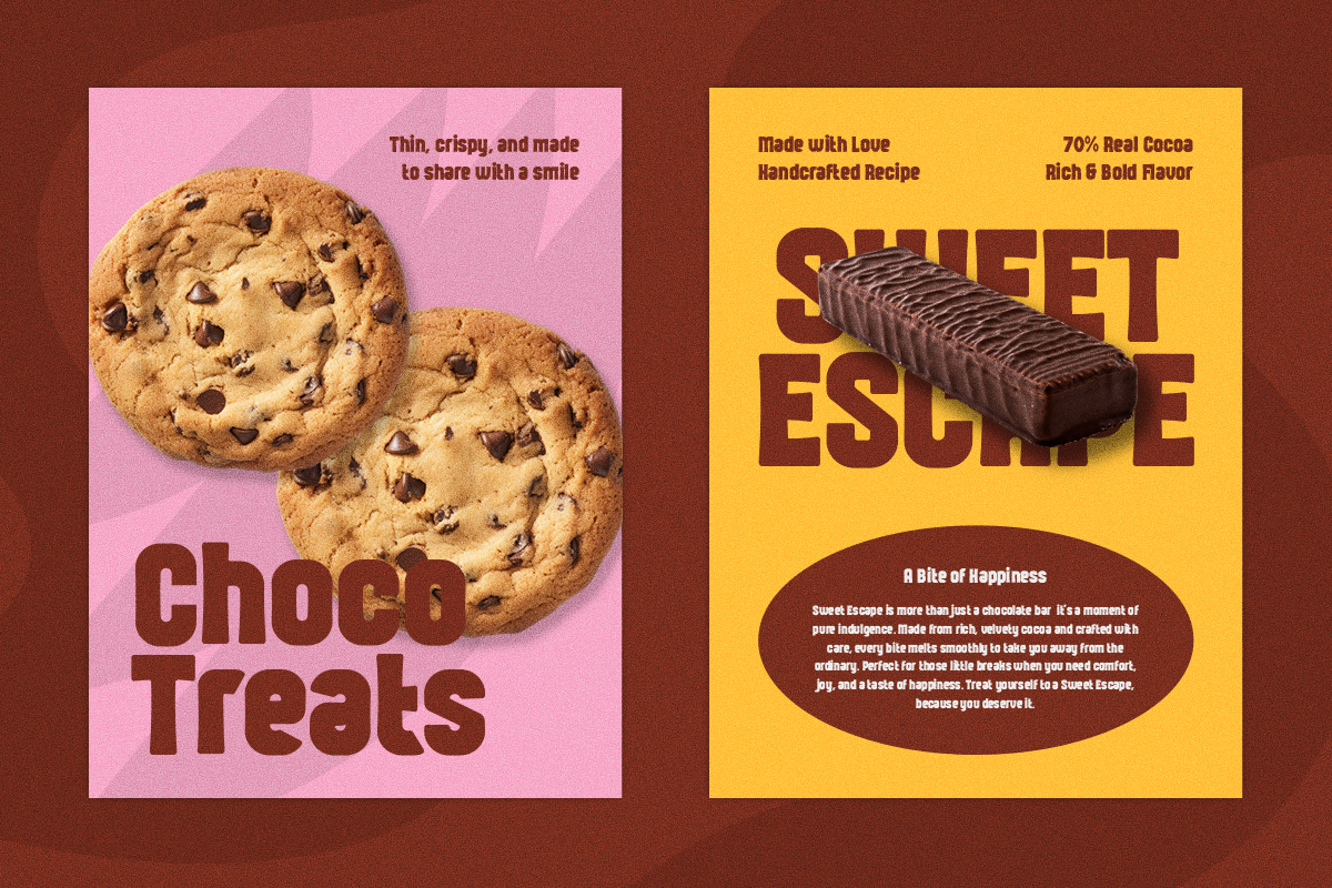 Snaklet - A Bold Display Font, a Sans Serif Font by Brand_Hero (Photo 5 of 10)