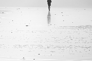 The runner