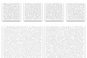 Circuit Board Brush Pack, a Brush Add-On by EMP Design (Thumbnail 4 of 5)