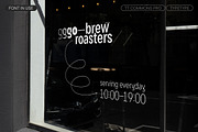 TT Commons Pro Condensed, a Sans Serif Font by TypeType (Thumbnail 6 of 6)