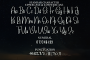 Everything Soulmate, a Font by FreshTypeINK (Thumbnail 4 of 8)