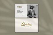 PEARCE - Handwritten Font, a Handwritten Font by Anxiety Studio (Thumbnail 9 of 11)