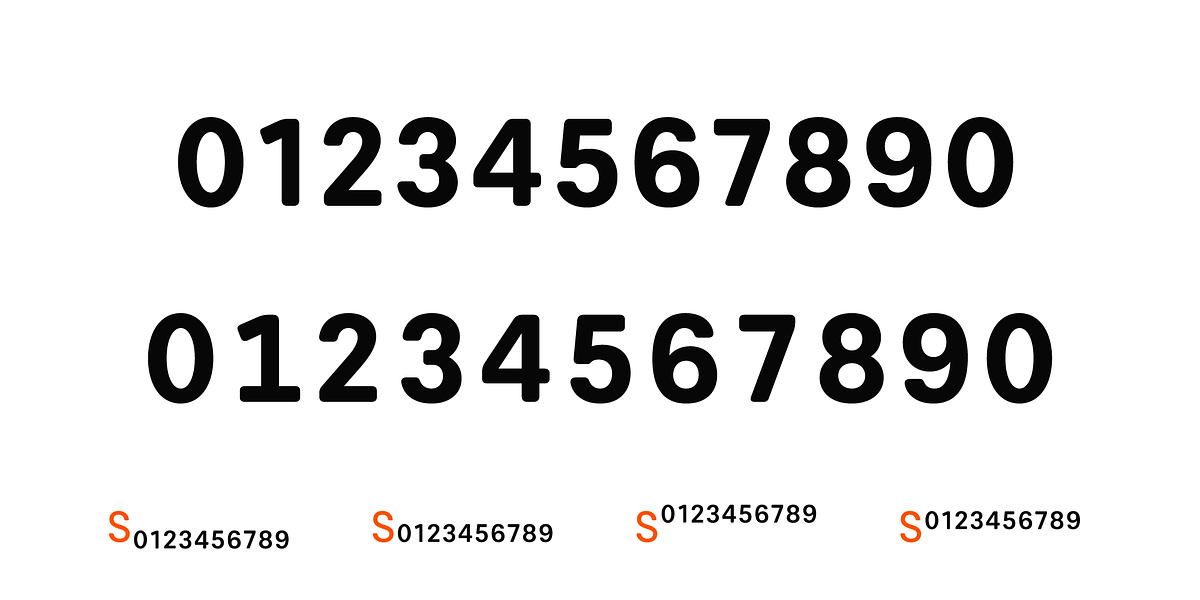 Scuto Soft, a Sans Serif Font by Pepper Type (Photo 10 of 11)