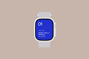 12 Vector Devices Mockup - 2026, an iPhone Mockup by Asylab (Thumbnail 41 of 43)