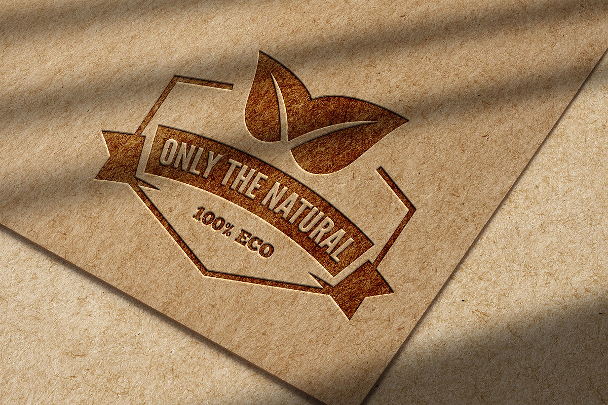 Retro Labels Set 6, a Branding & Logo Template by DCD Vector Co. (Photo 2 of 10)