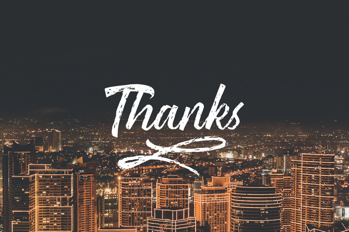 Washington ~ Rough Script, a Script Font by Youthlabs Studio (Photo 13 of 13)