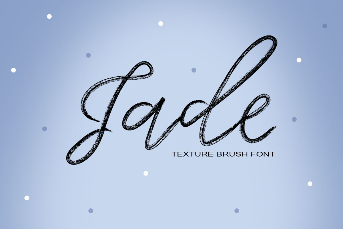 FONT BUNDLE - SHOP BUNDLE, a Script Font by Face Lab (Photo 14 of 18)