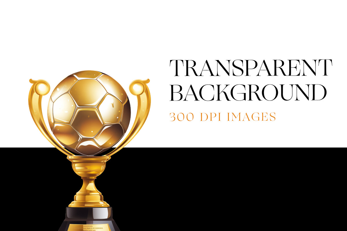Trophy Illustrations Clipart, Trophy, a Decorative Illustration by BrushstrokeArtGB (Photo 7 of 9)