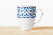 Border ornament decorative seamless, an Object Graphic by jelisua88 (Thumbnail 6 of 6)