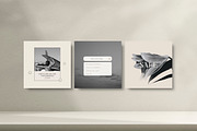 CANVA & PS / Aster Social Media Pack, a Social Media Template by Simple có (Thumbnail 9 of 13)