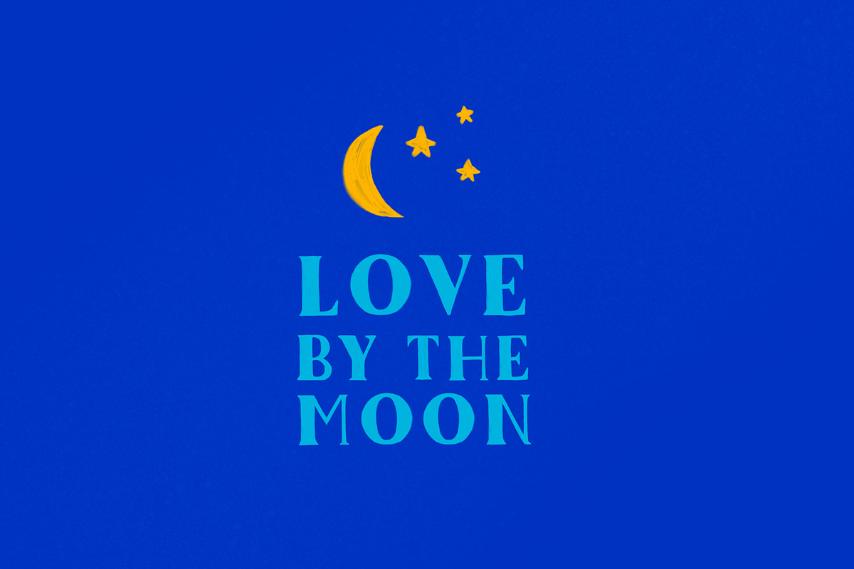 Magic Colour SVG Font preview 2