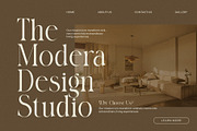 Mistory Elegant Serif Font, a Serif Font by Graphicxell (Thumbnail 3 of 8)