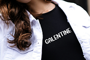 Simple Present, a Sans Serif Font by InermediaSTUDIO (Thumbnail 7 of 8)