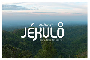 Jekulo Indonesia