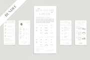 Real Estate Email Marketing Template, a Marketing Template by EstateElements (Thumbnail 1 of 9)