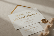 Josuna - A Contemporary Luxury Serif, a Font by Astuti Studio (Thumbnail 12 of 16)