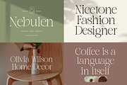 The Magic Font Bundle, a Serif Font by zeenesia (Thumbnail 12 of 13)