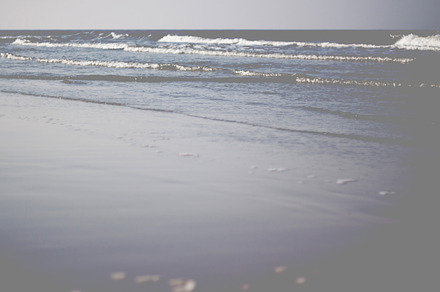 Beach containing beauty, sea, and beach