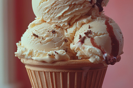 yummy ice-cream, a Photo by Pictures for you!!!!!!!!!