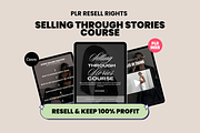 Mini Digital Marketing Video Course, a Marketing Template by Design By Hira (Thumbnail 1 of 9)
