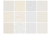 White Paper Texture, an Illustration by Mashimara (Thumbnail 2 of 4)