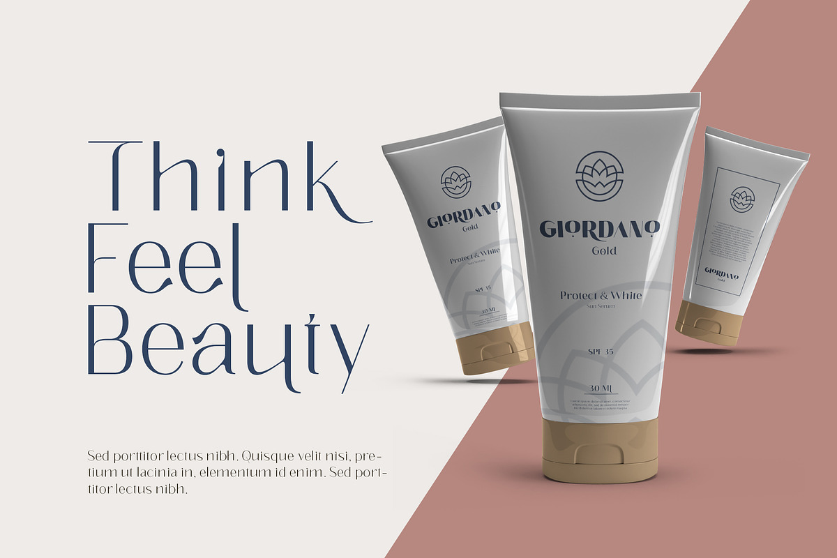 Eleganto Sans, a Sans Serif Font by Ardyanatypes (Photo 3 of 12)