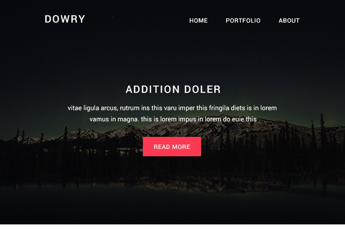 Modern Bundle - Include 12 PSD email, an Email Template by QuickArtisan (Photo 7 of 13)