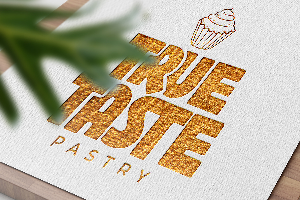 Truth Dare - Bold All Caps Font, a Sans Serif Font by Airotype (Photo 7 of 13)