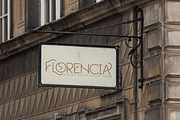 Malvona Stylish Sans Serif Font, a Sans Serif Font by Graphue (Thumbnail 7 of 9)