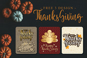 Granotta Font - Christmas with bonus, a Script Font by gameboth.studio (Thumbnail 5 of 16)